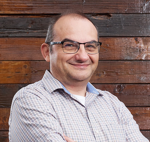 Dan Mircea Suciu