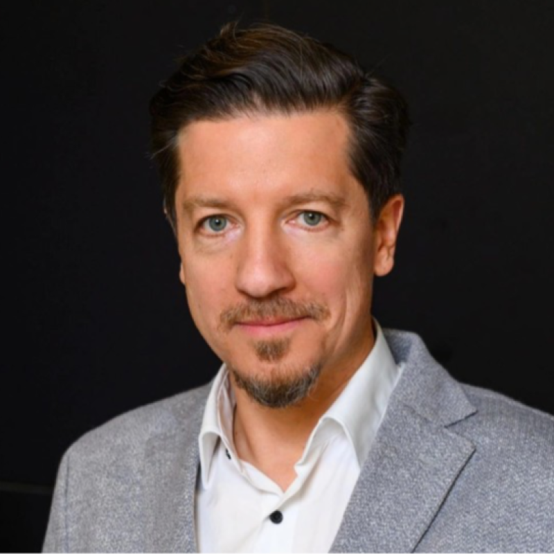 Radu Orghidan