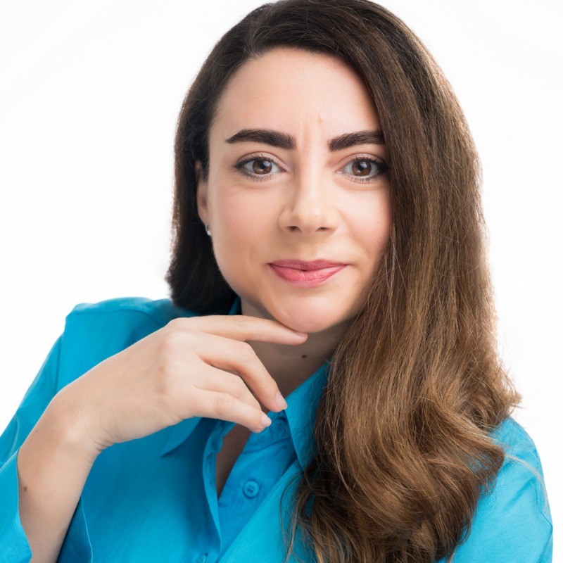 Despina Donca