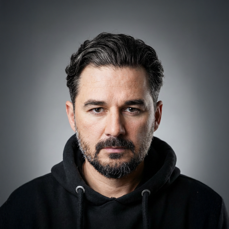 Stefan Szakal